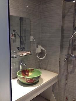 Lushang Tianjie Quick Hotel Jiujiang  외부 사진